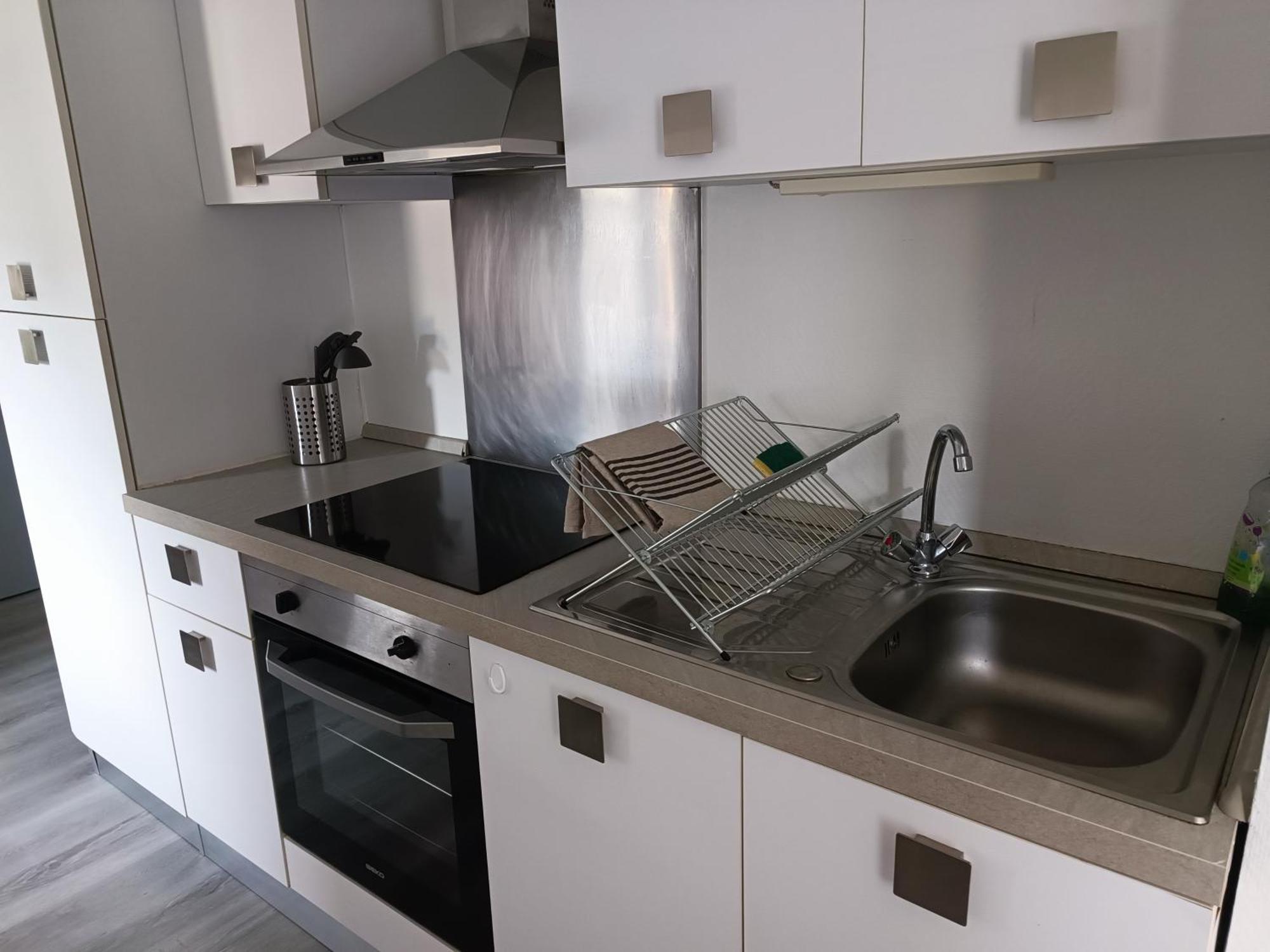 Le Petit Schaef - Proche Rocher De Dabo Appartement Buitenkant foto