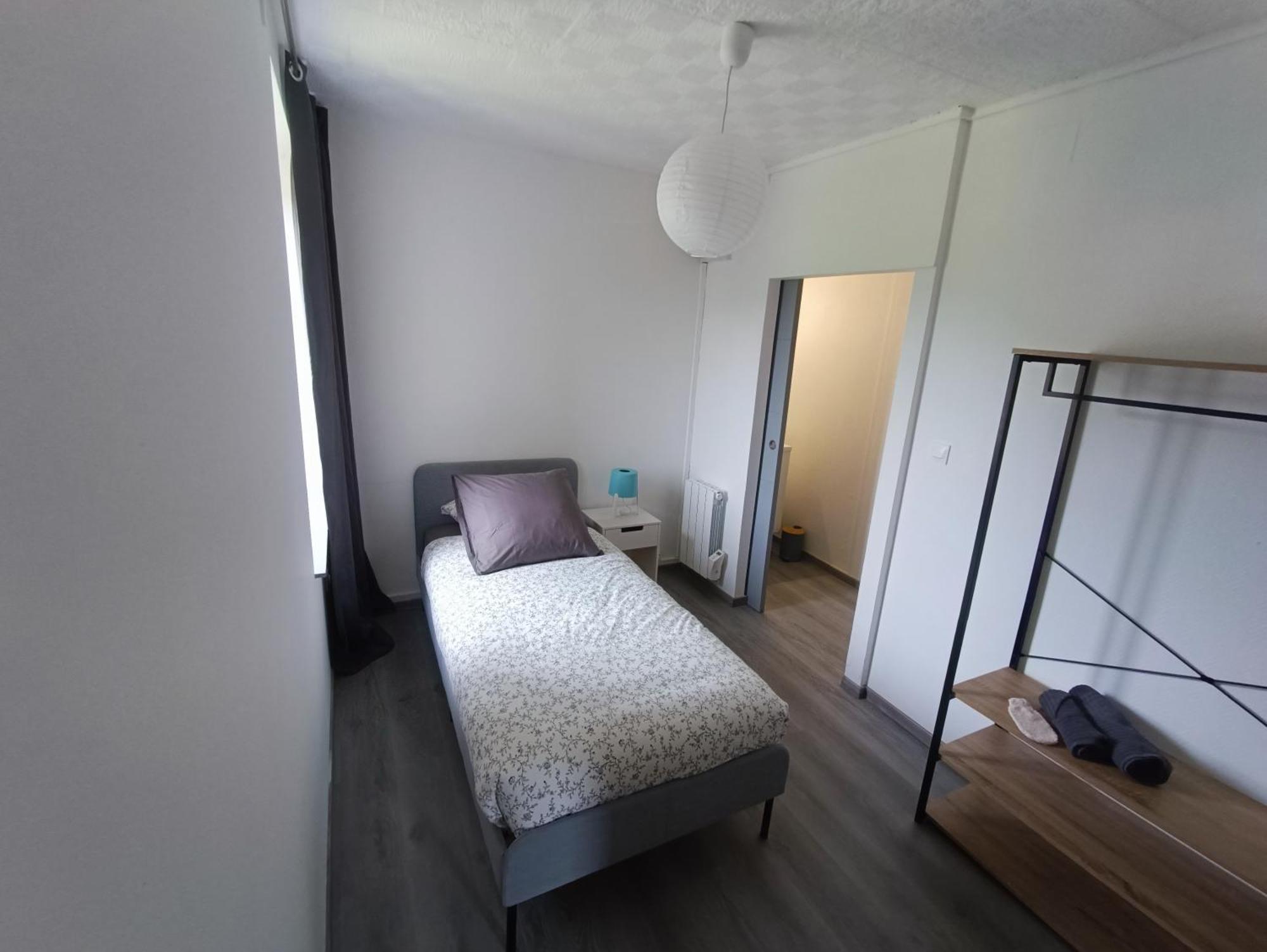 Le Petit Schaef - Proche Rocher De Dabo Appartement Buitenkant foto
