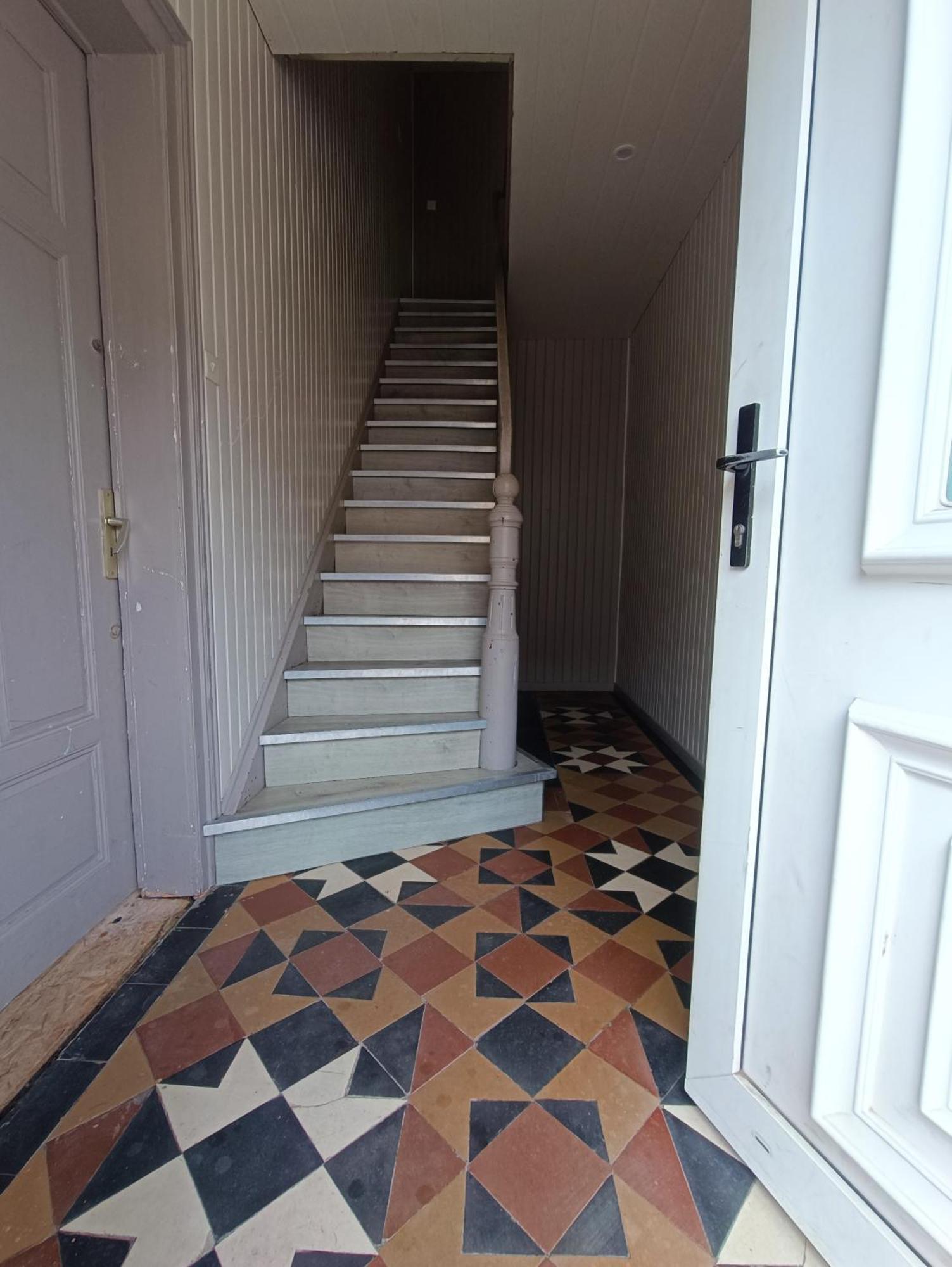 Le Petit Schaef - Proche Rocher De Dabo Appartement Buitenkant foto