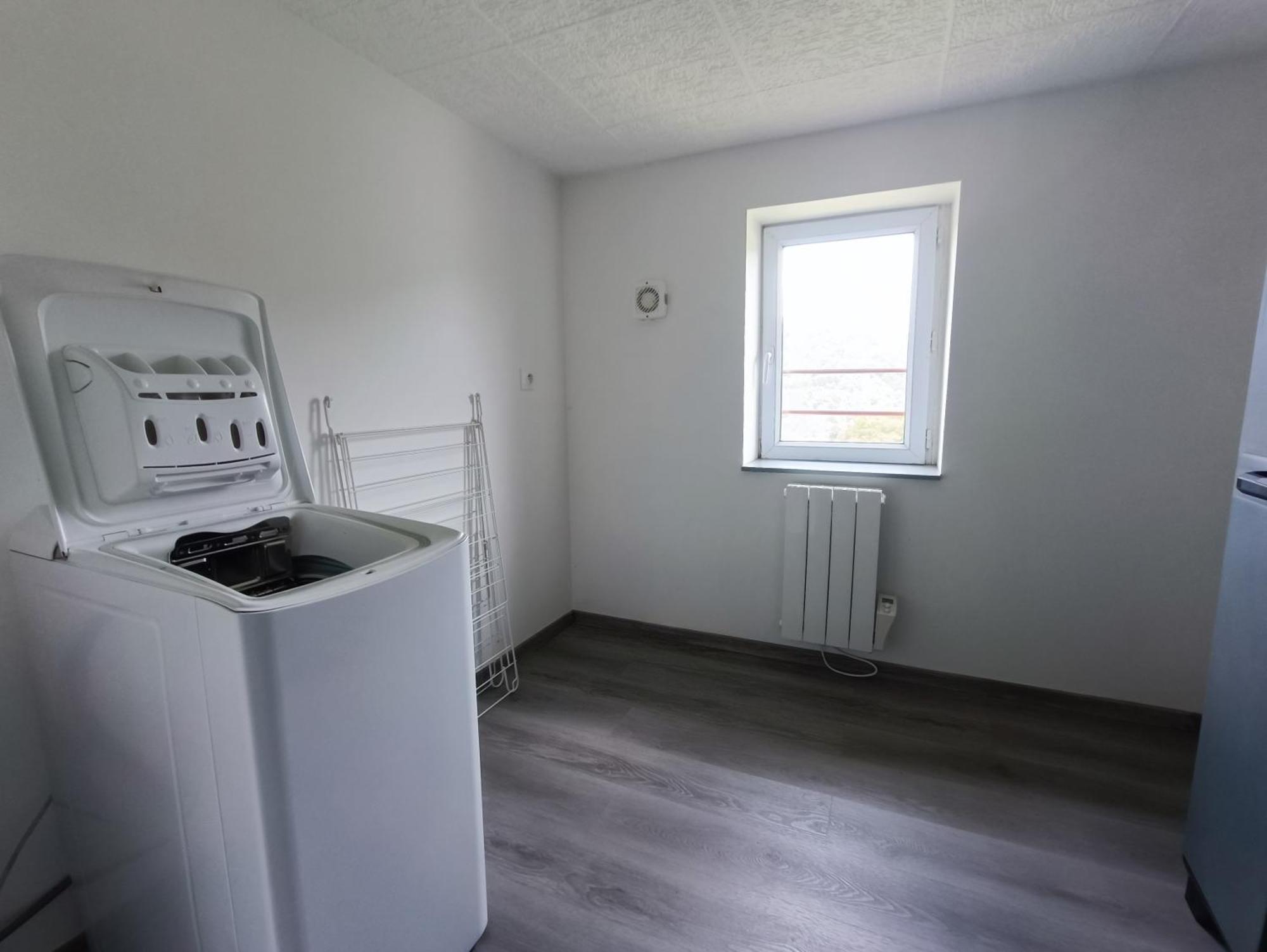Le Petit Schaef - Proche Rocher De Dabo Appartement Buitenkant foto
